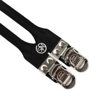 Correas de pedal MKS FIT Alpha Sports 2-buckle NJS