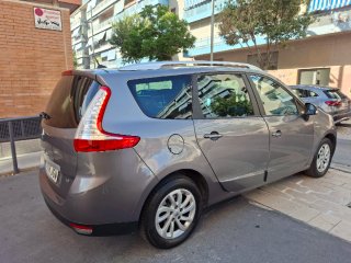 Renault Grand Scenic 2015