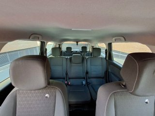 Renault Grand Scenic 2015
