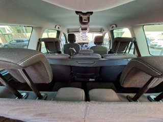 Renault Grand Scenic 2015