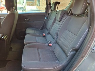 Renault Grand Scenic 2015