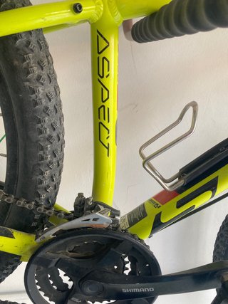 Bicicleta Scott Aspect 29 Talla S
