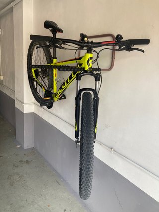 Bicicleta Scott Aspect 29 Talla S
