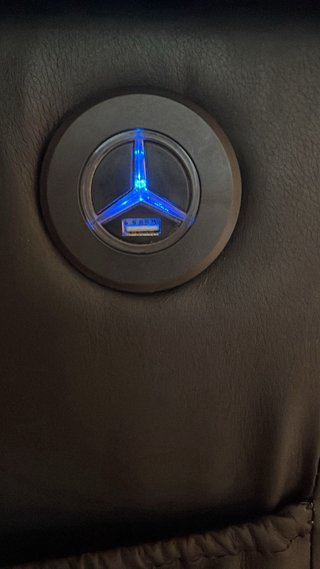 Sillón reclinable eléctrico con masaje
