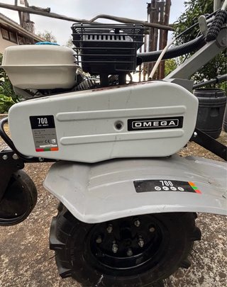 Motoazada 700