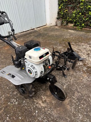 Motoazada 700