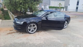 Audi A5 2012