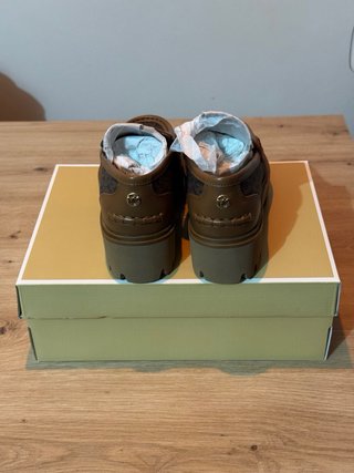 Mocasines Michael Kors Talla 35 Nuevos a Estrenar!
