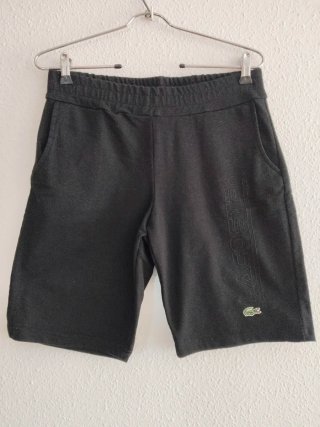 Conjunto Lacoste. Talla M