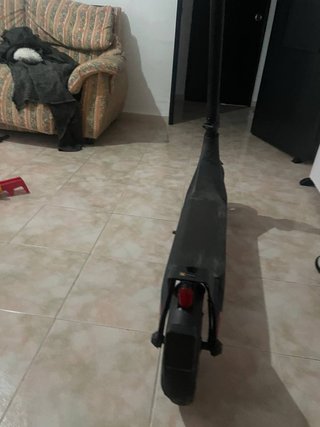 Patinete Xiaomi 4 Lite En perfecto estado, con un