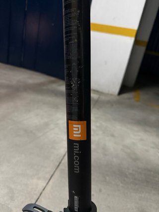 Patinete Xiaomi 3