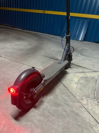 Patinete Xiaomi 3