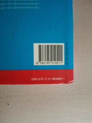 Libro Alemán Beste Freunde A 1.2 Hueber