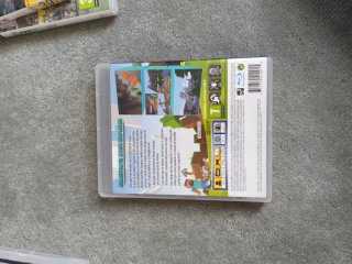 Minecraft PS3 Edition Juego Ps3