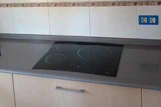 Vitrocerámica Teka