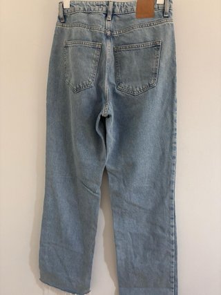 Pantalón vaquero Zara Talla M/38