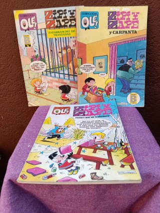 Comics