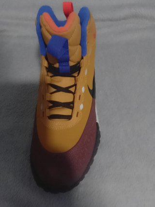 Botas Nike Hombre Mujer