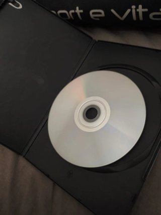 DVD Quella Villa Accanto Al Cimitero - NoShame