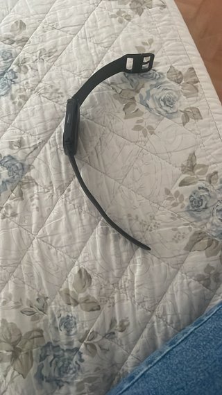 Reloj Xiaomi Smartwatch Negro
