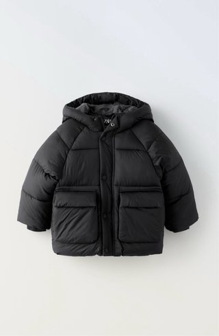 Lote 3 chaquetas 12-18 meses Zara, Benetton