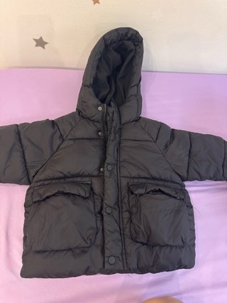 Lote 3 chaquetas 12-18 meses Zara, Benetton
