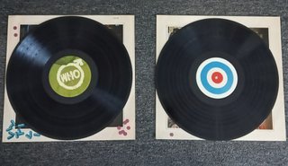 The Who Quadrophenia Colonna Sonora Vinile