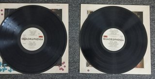 The Who Quadrophenia Colonna Sonora Vinile