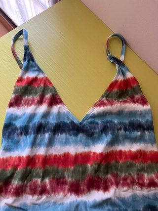 Bañador Guillermina Baeza Talla XL