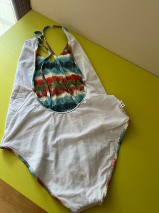 Bañador Guillermina Baeza Talla XL