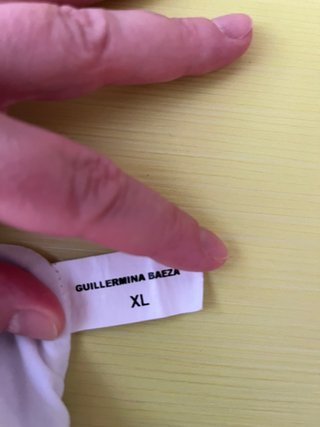 Bañador Guillermina Baeza Talla XL