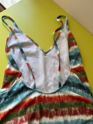 Bañador Guillermina Baeza Talla XL