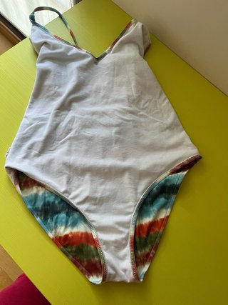 Bañador Guillermina Baeza Talla XL