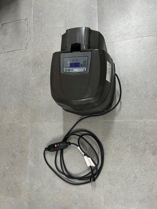 Pompa motore per jacuzzi Intex PureSpa SB-HWF20