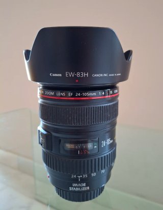 Kit Canon 5D Mark III + Objetivo + Flash + Otros