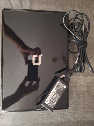 Portatile HP