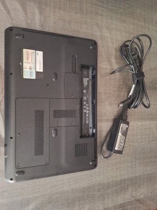 Portatile HP