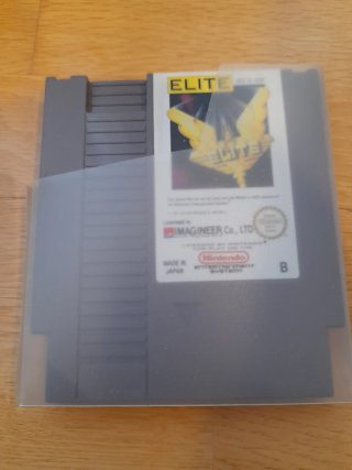 Elite NES-EL-ESP Nintendo 64