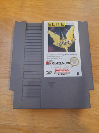 Elite NES-EL-ESP Nintendo 64