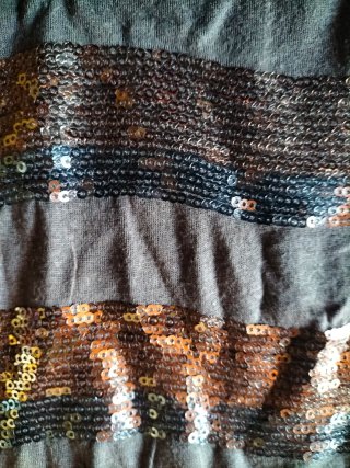 Due Top donna vintage