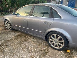 Audi A4 1.9 tdi 2004