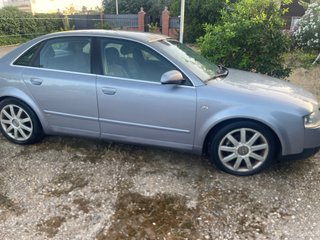 Audi A4 1.9 tdi 2004