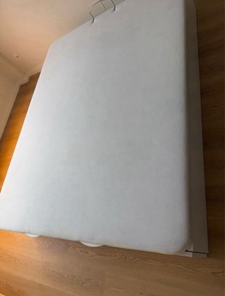 Canapé abatible con zapatero 200 x 150