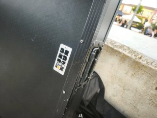 Pioneer DDJ-1000 + Funda Flight Case