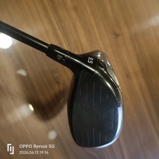 XXIO X 2022 Driver, Madera y Híbrido 3