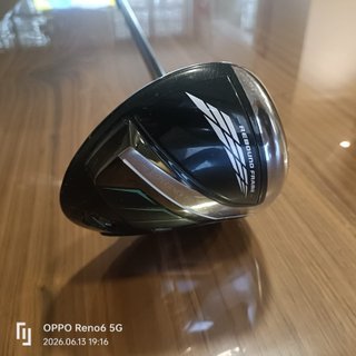 XXIO X 2022 Driver, Madera y Híbrido 3
