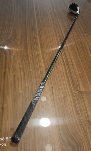 XXIO X 2022 Driver, Madera y Híbrido 3