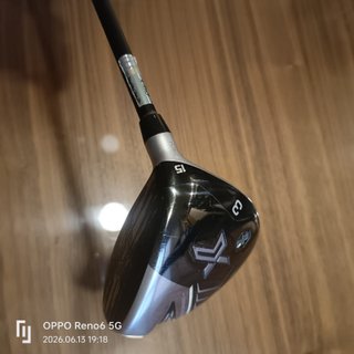 XXIO X 2022 Driver, Madera y Híbrido 3