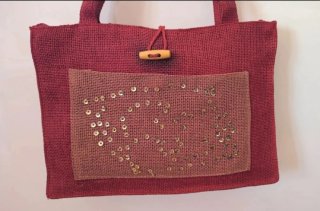 Bolso Cañamo