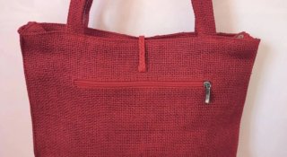 Bolso Cañamo